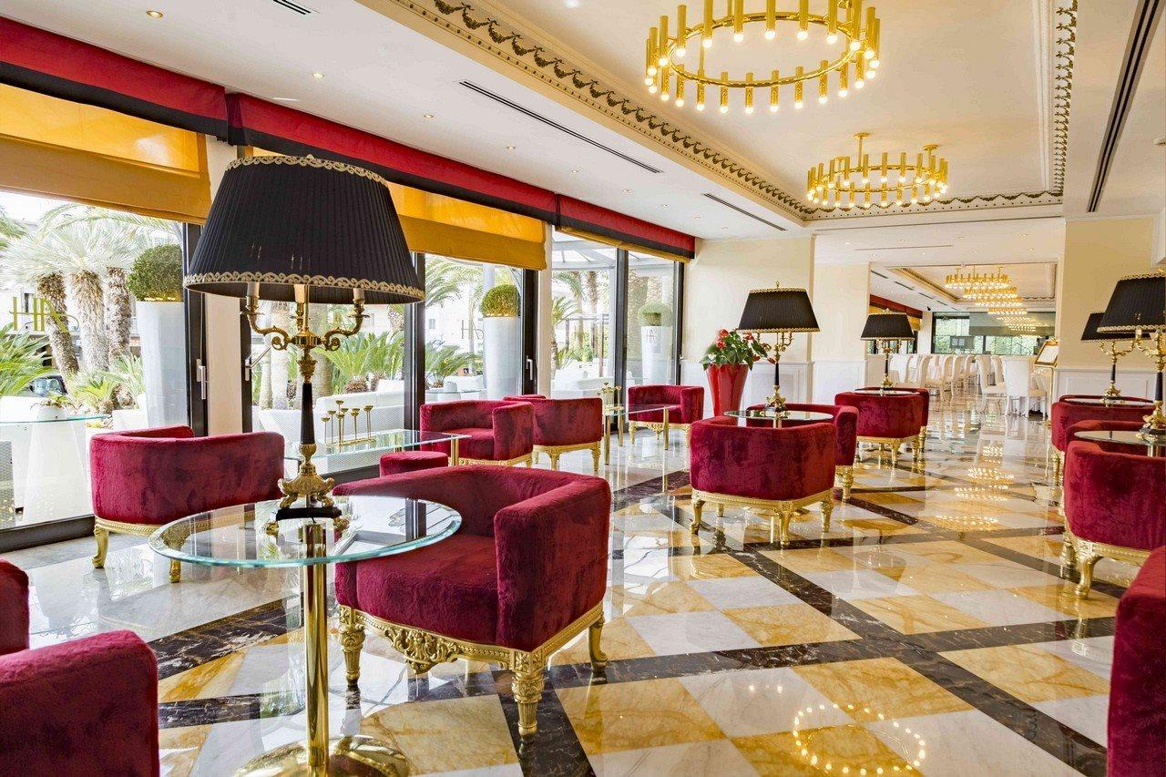 Hotel Ariston Paestum Esterno foto