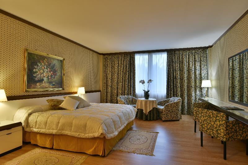 Hotel Ariston Paestum Esterno foto